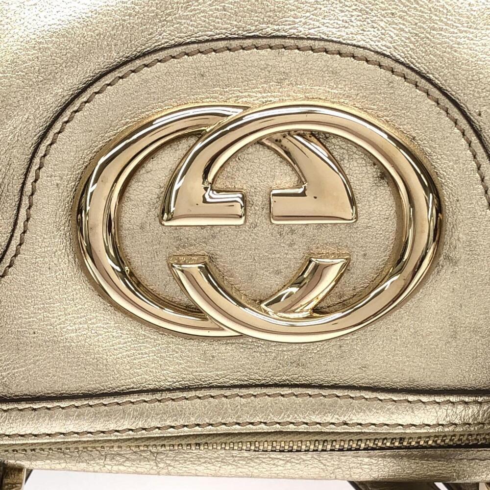GUCCI Bag - Picture 7 of 9